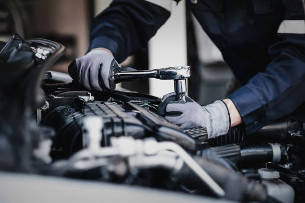 Automotive