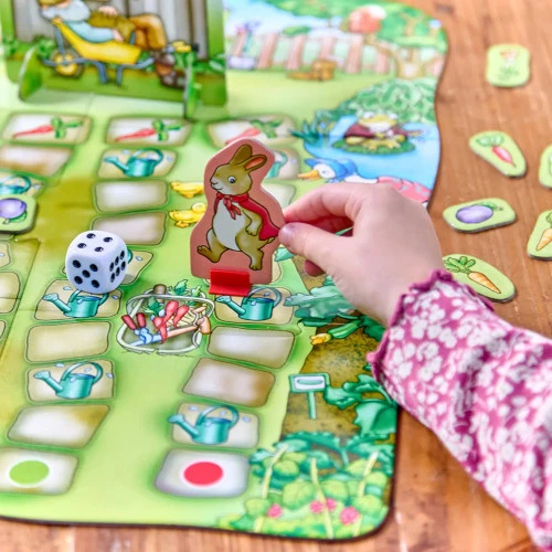 Toys & Games