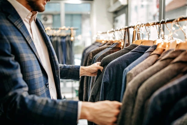Clothing & Fashion