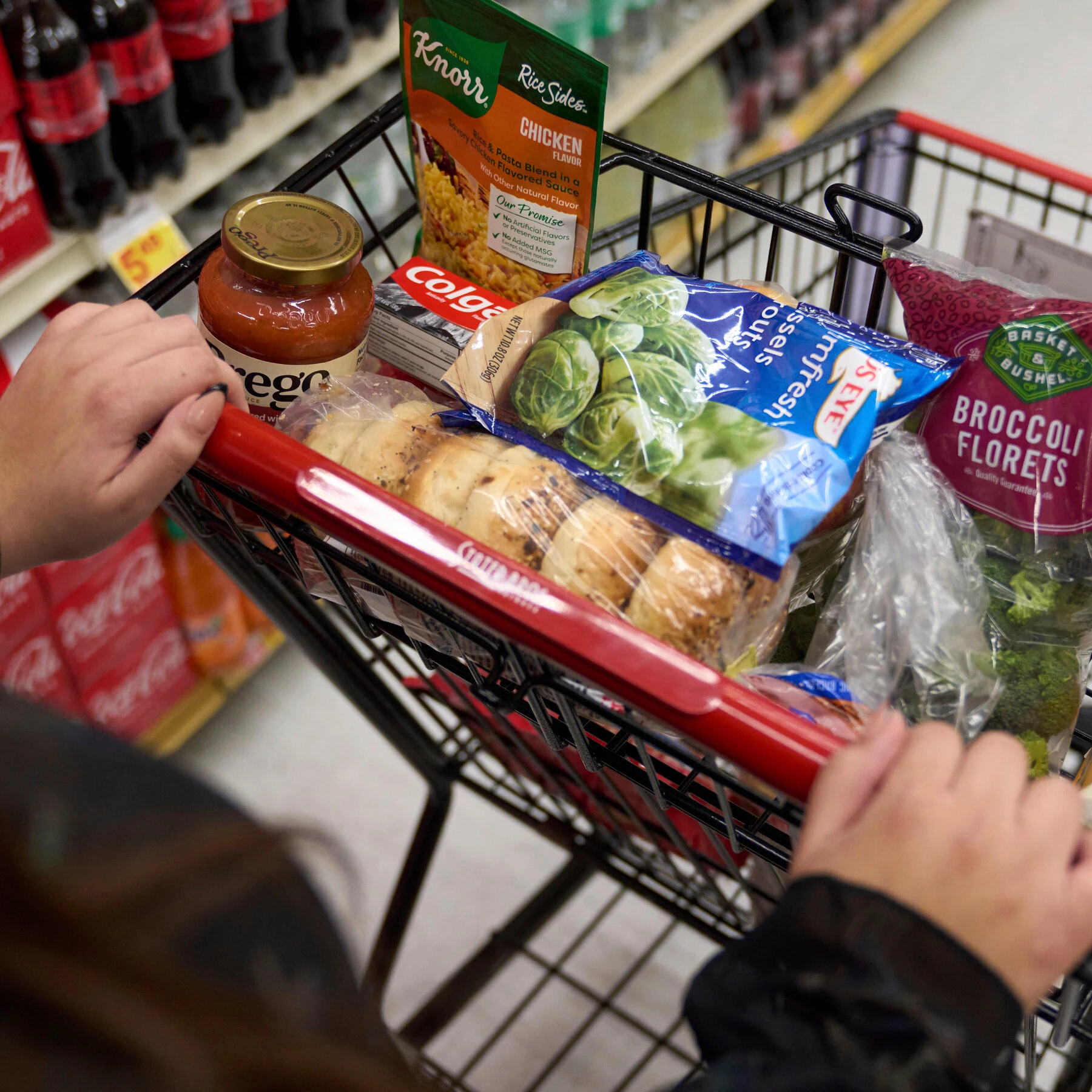 Grocery & Food